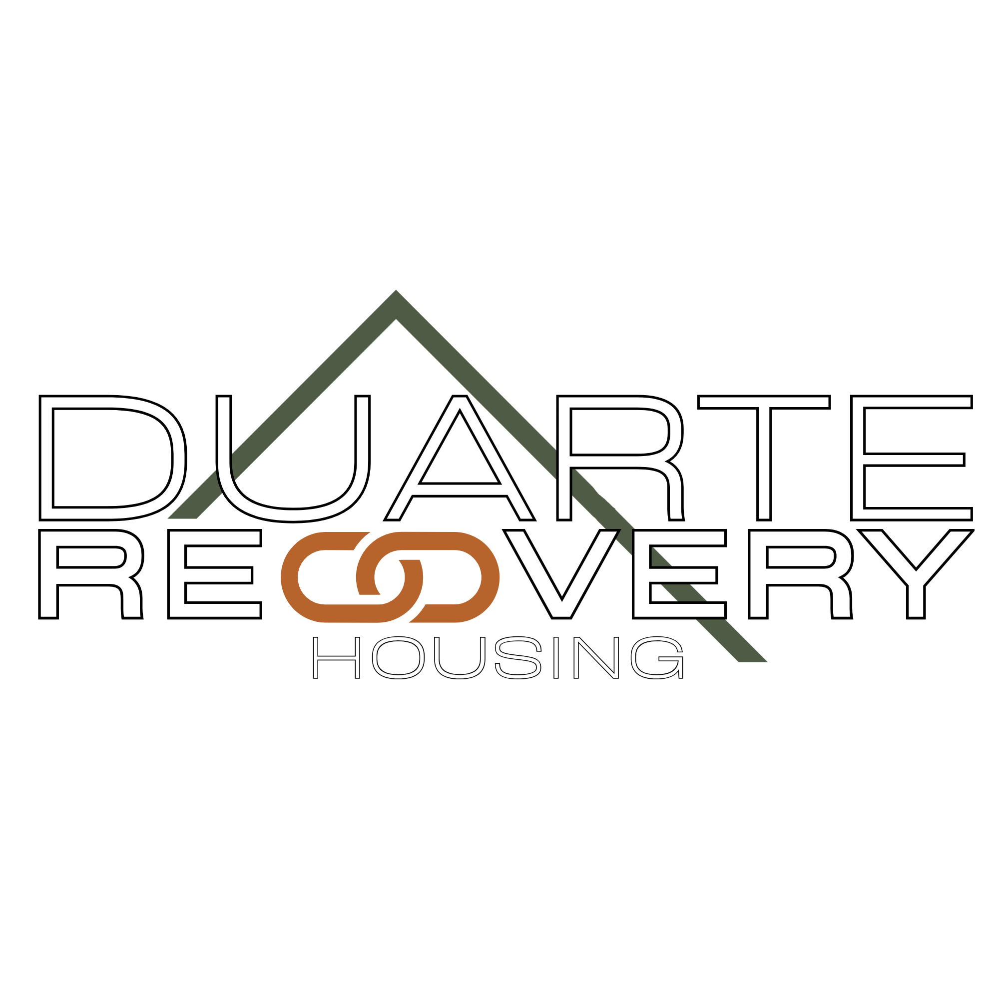 Duarte Recovery Housing